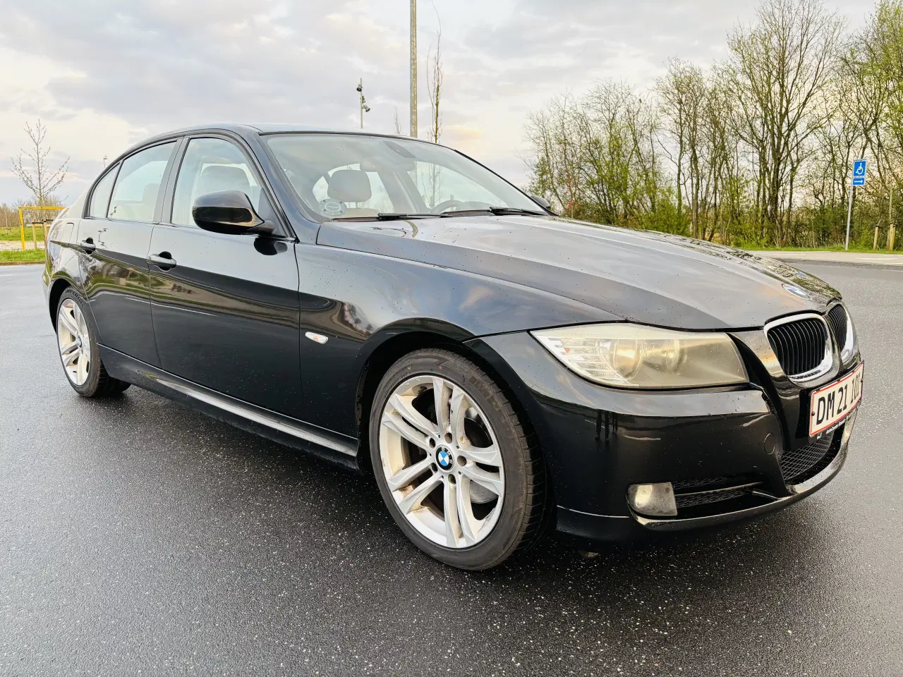 Billede 2 - BMW 320d