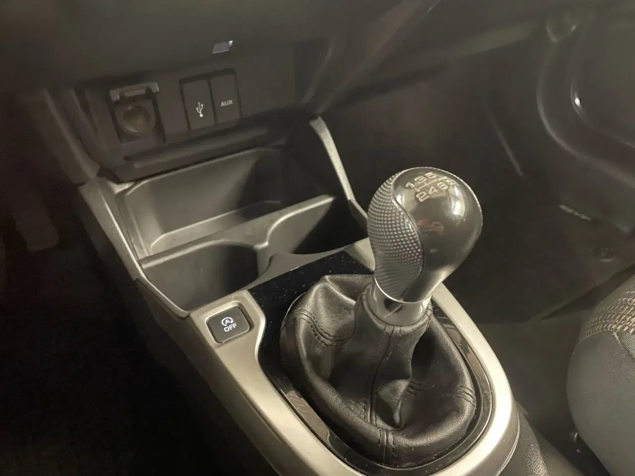 Billede 17 - Honda Jazz 1,3 Trend 102HK 5d 6g