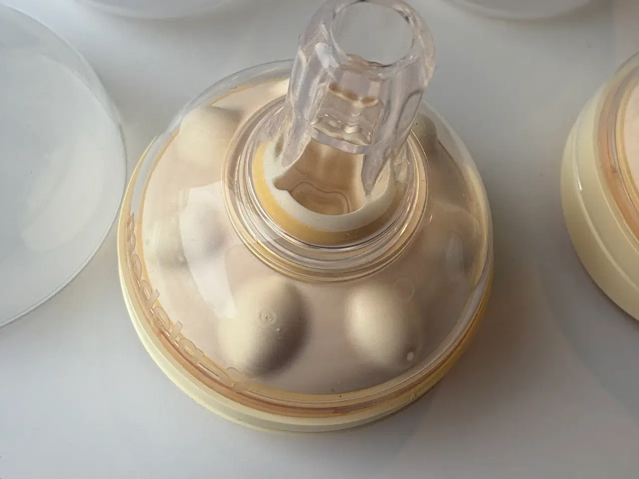 Billede 2 - Medela calma sutteflakser