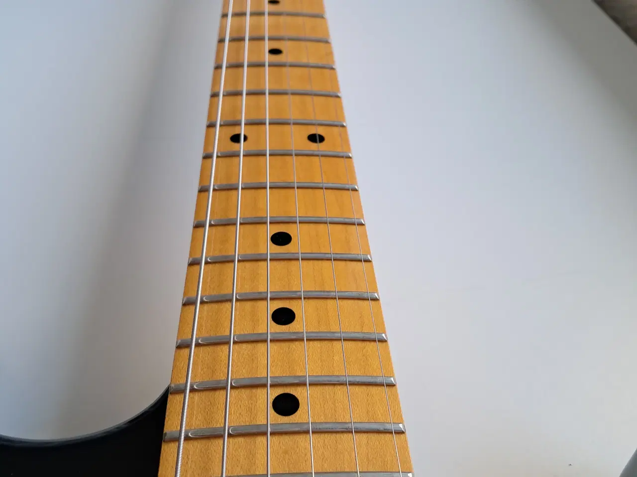 Billede 5 - Line 6 variax 600