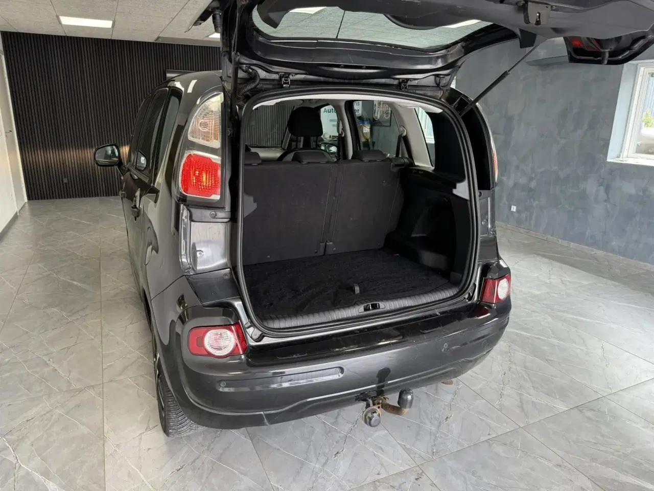 Billede 5 - Citroën C3 Picasso 1,6 D HDI 90 90HK