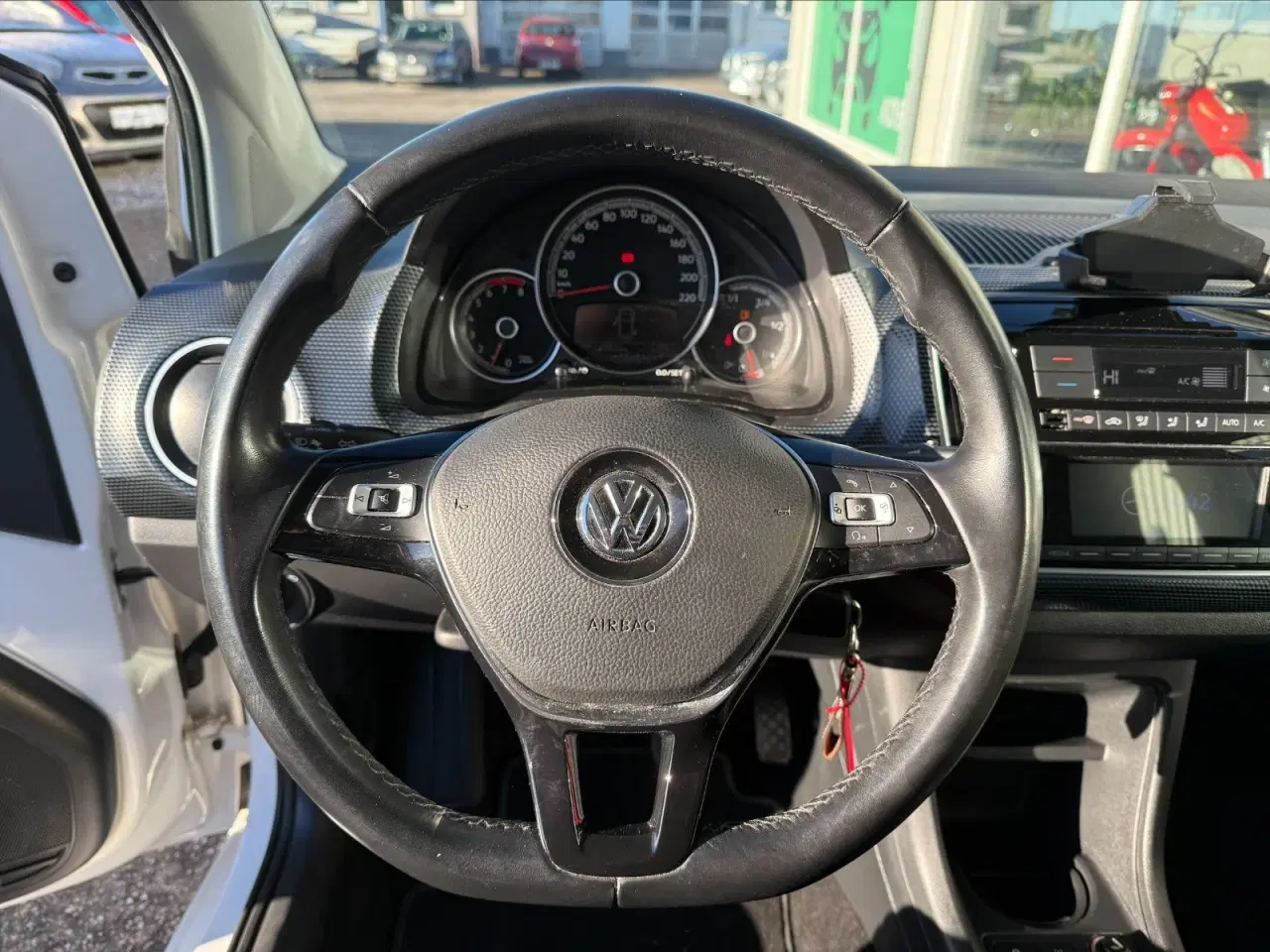 Billede 14 - VW Up! 1,0 MPi 60 Move Up! BMT