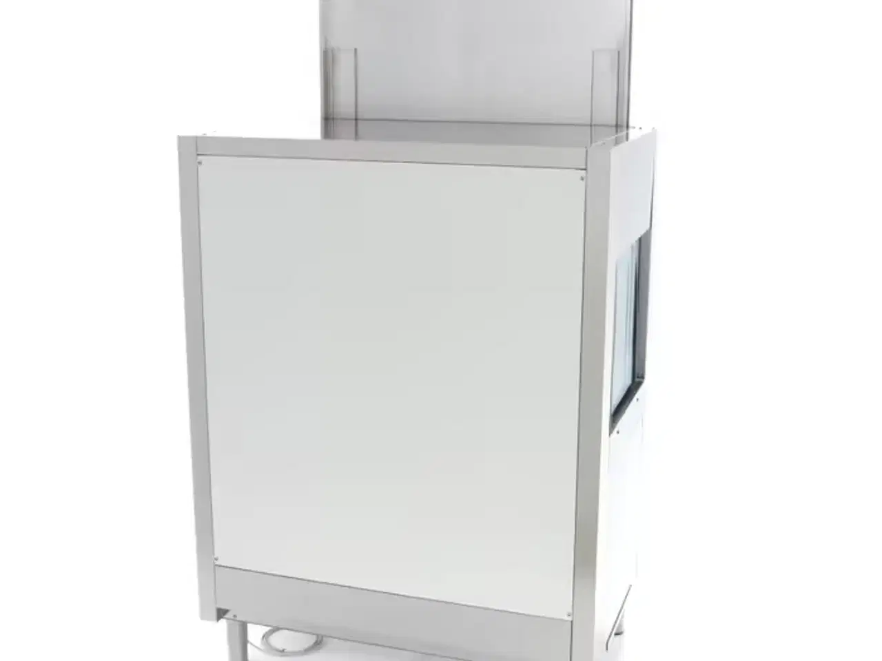 Billede 4 - Tunnelopvasker B116 x D78 x H158 cm – 400 V