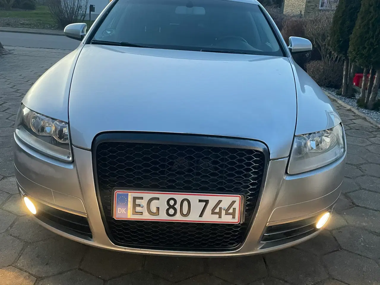 Billede 1 - Audi a6 2,4 v6