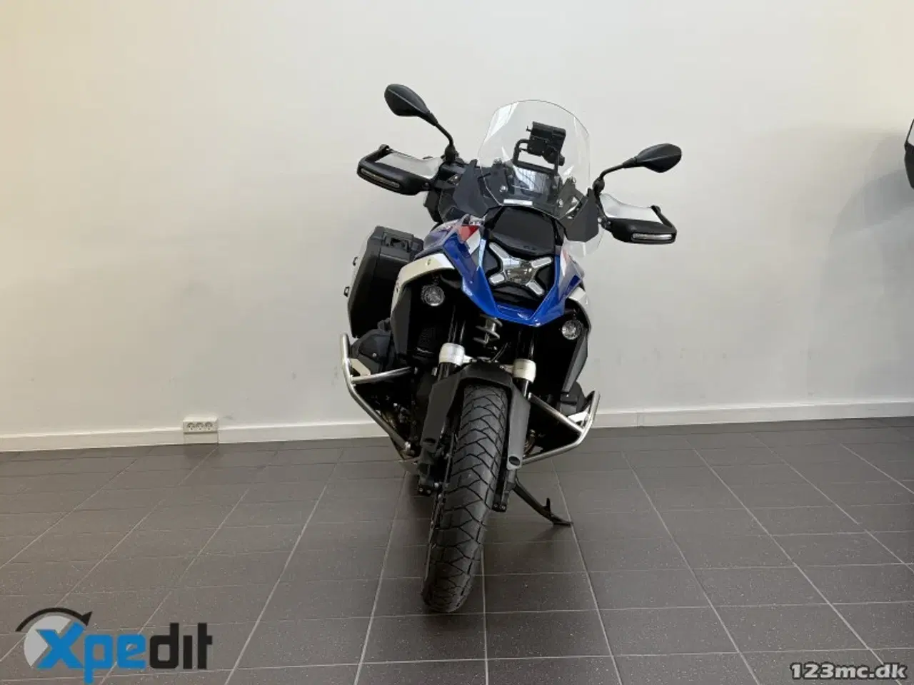Billede 4 - BMW R 1300 GS