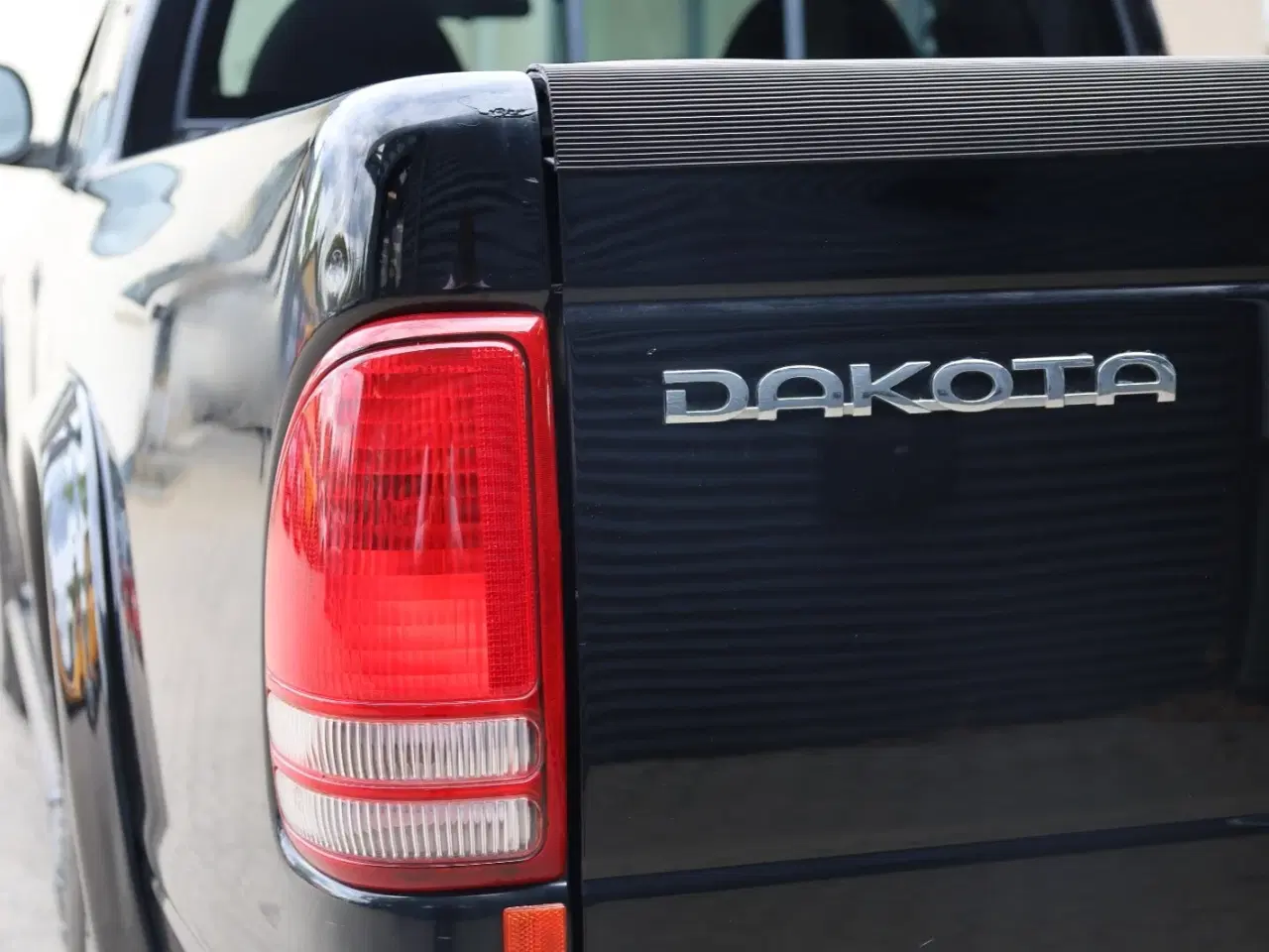 Billede 16 - Dodge Dakota 5,7 V8 Magnum