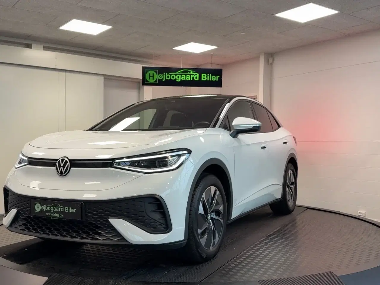 Billede 1 - VW ID.5 77 Pro