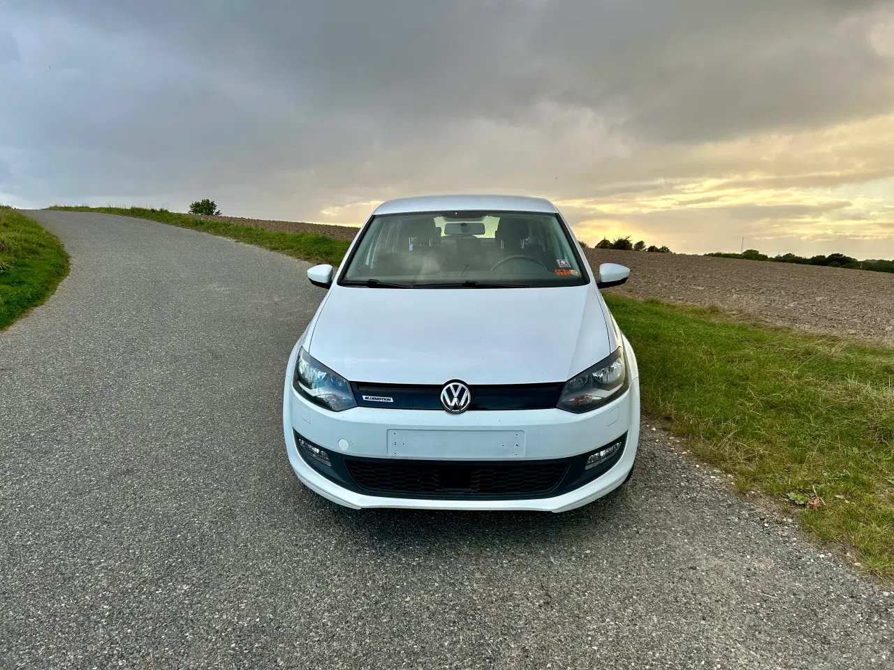 Billede 2 - Vw Polo 1.0 TSI