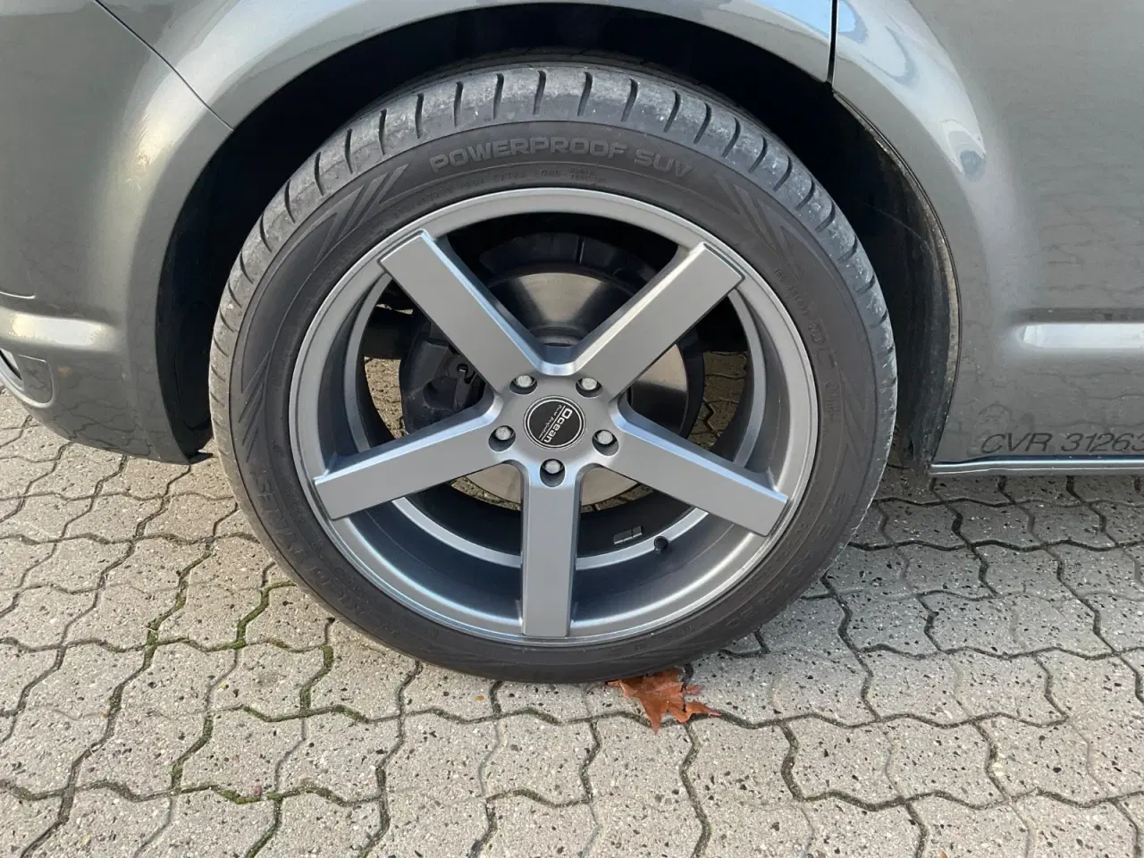 Billede 9 - VW Transporter 2,0 TDi 150 Autotransporter DSG