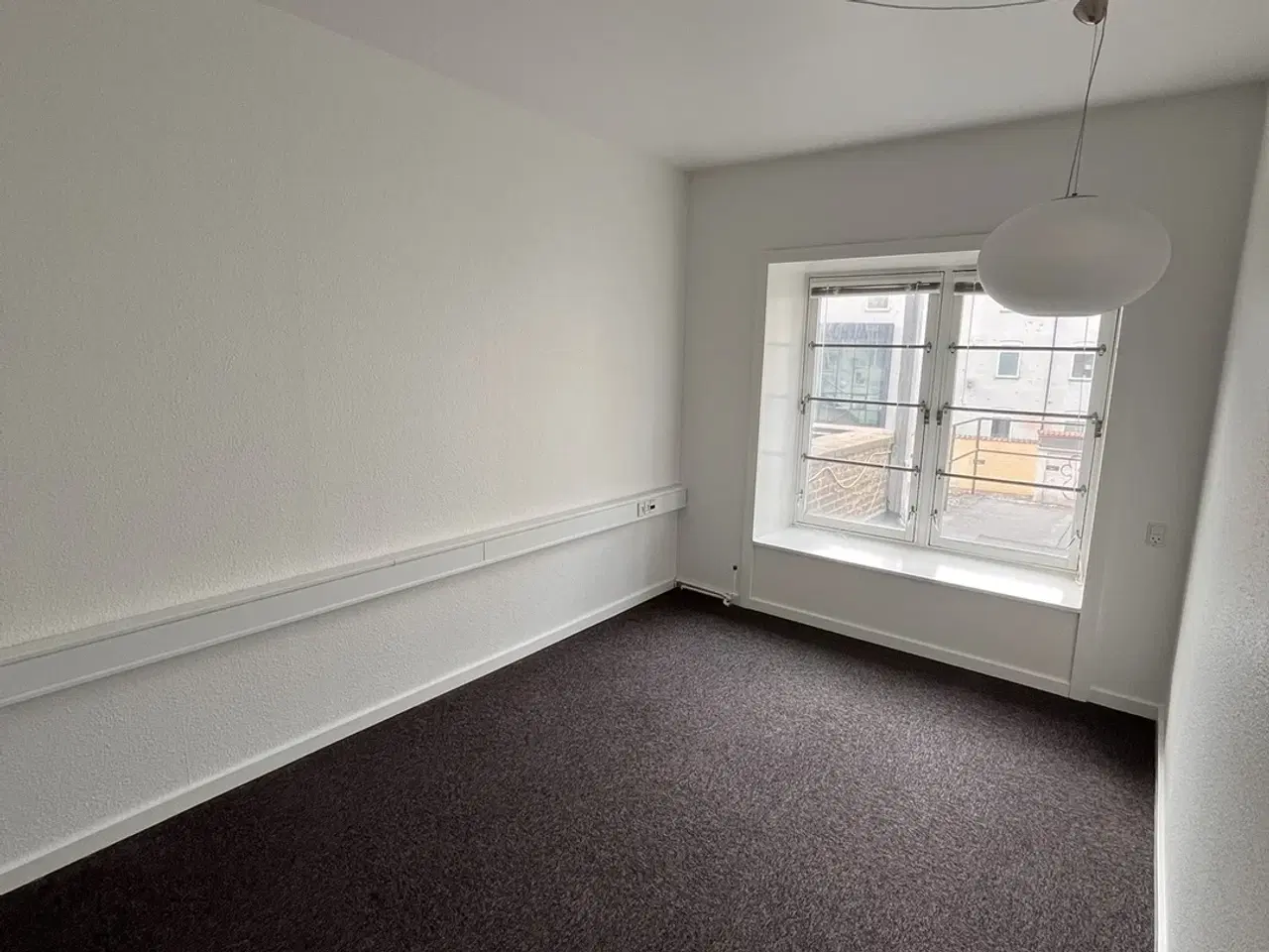 Billede 4 - Kontorlejemål på 145 m² i hjertet af Odense – tæt på banegård og strøget