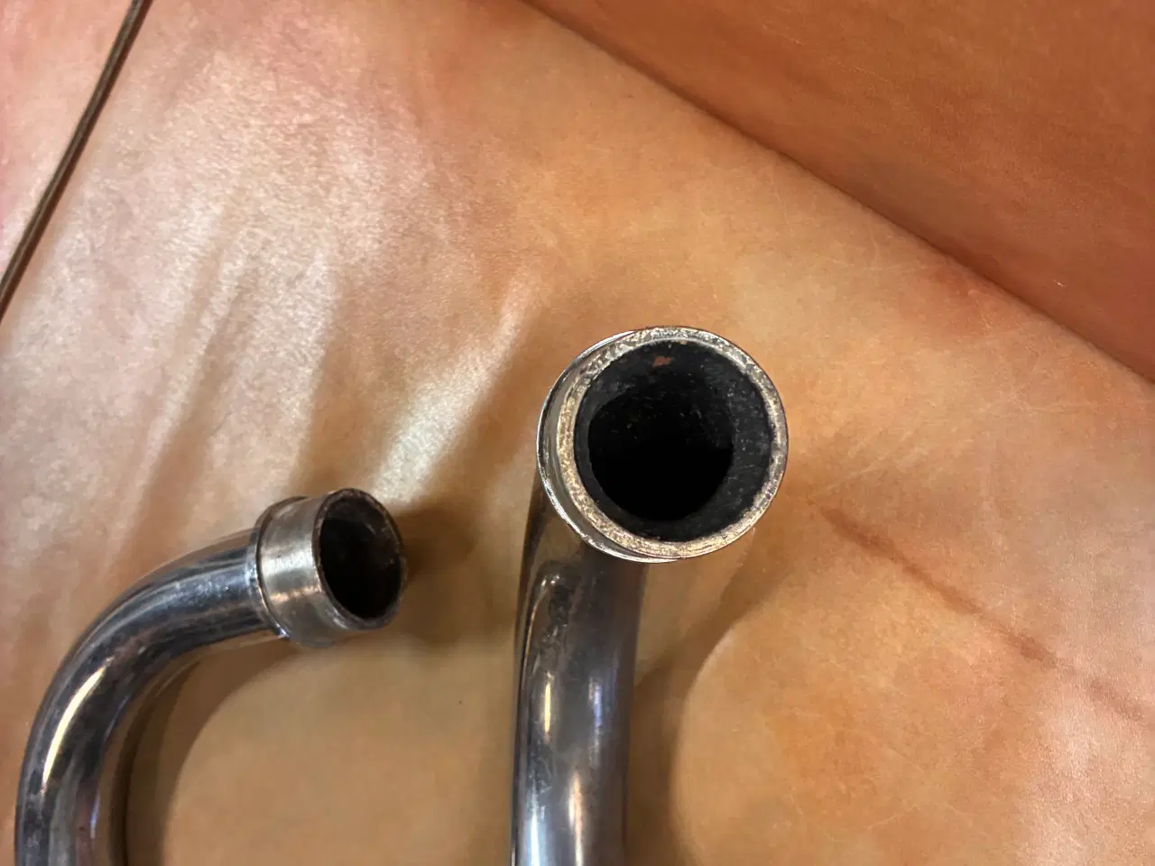 Billede 9 - Forrør Honda CX500