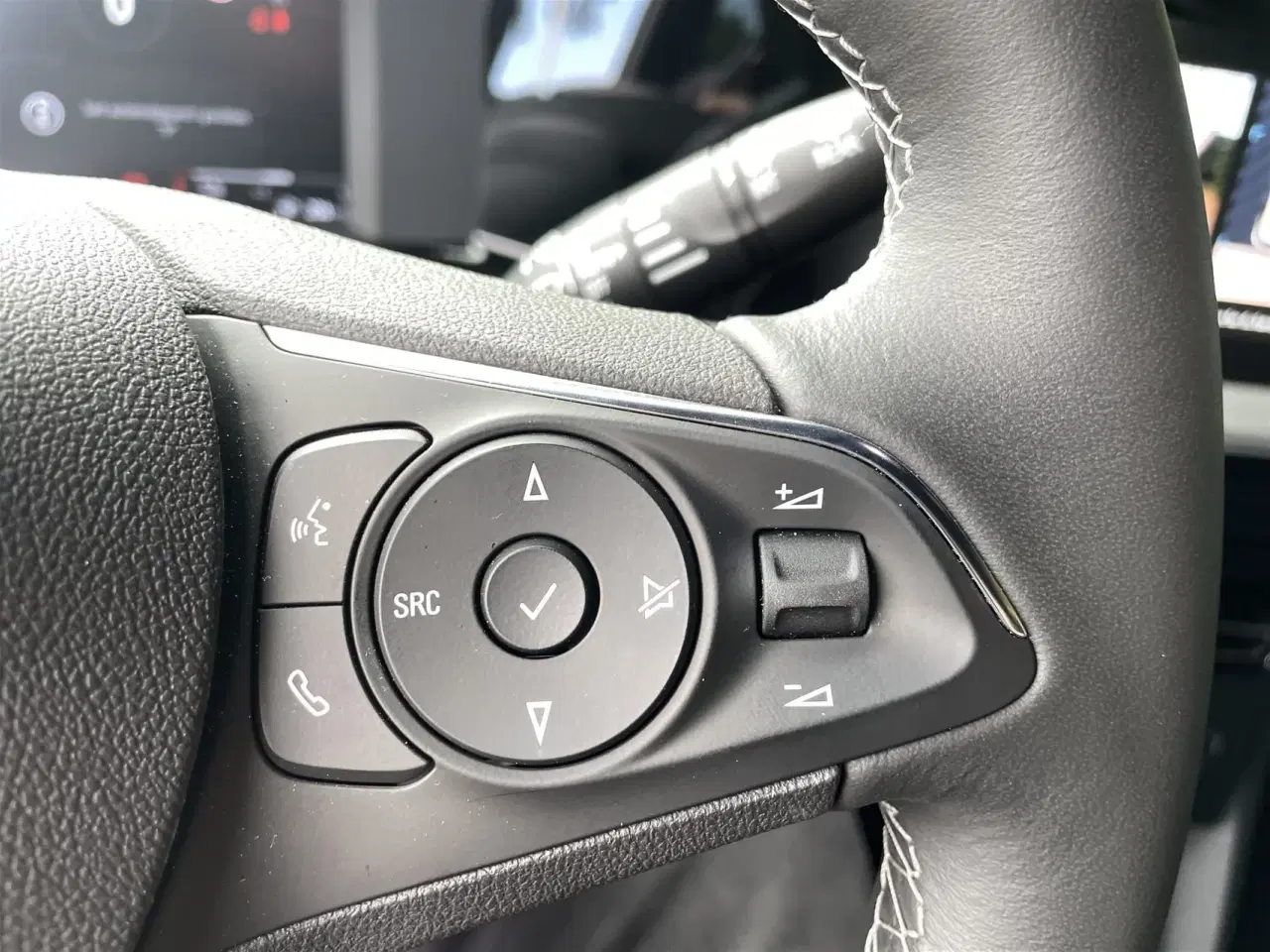 Billede 12 - Opel Mokka-e EL GS-Line 136HK 5d Aut.