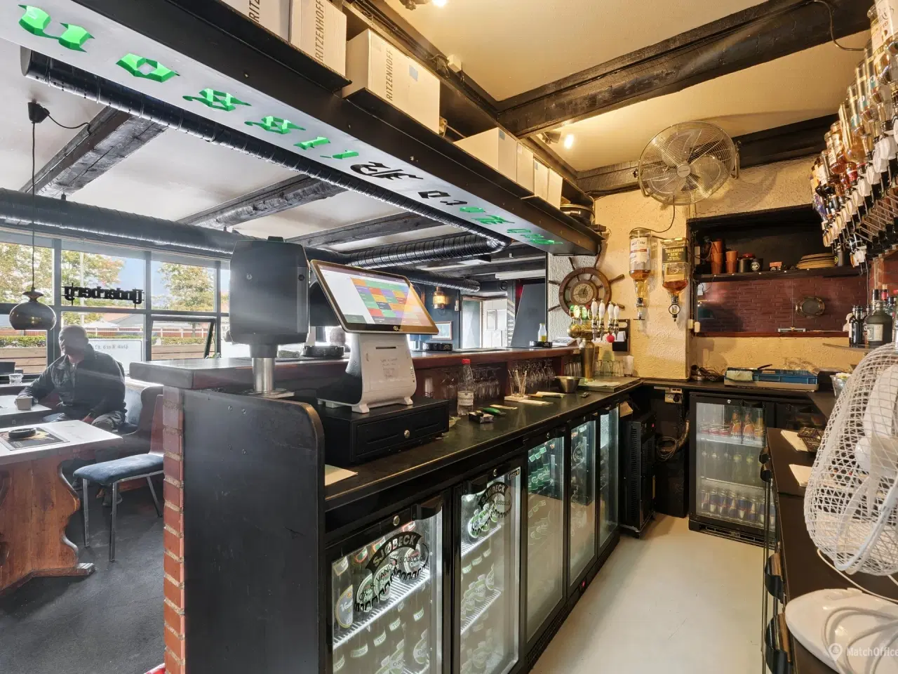 Billede 8 - 3 erhvervsejerlejligheder fuldt udlejet