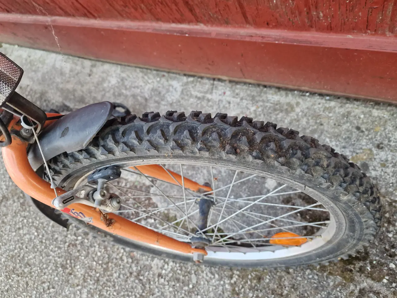 Billede 7 - Drengecykel TREK MOUNTAIN LION TREK med 7gear