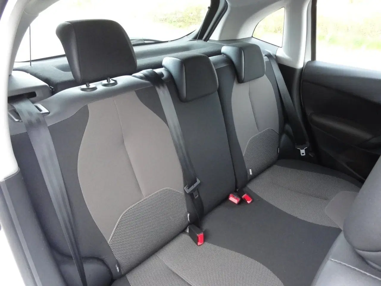 Billede 17 - Citroën C3 1,0 PureTech 68 Scoop