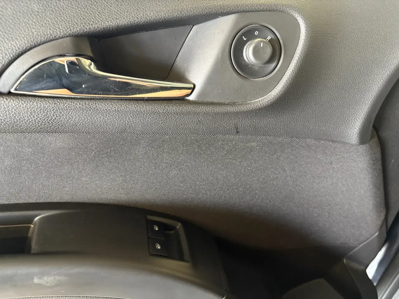 Billede 14 - Opel Meriva 1,4 Turbo Cosmo 140HK
