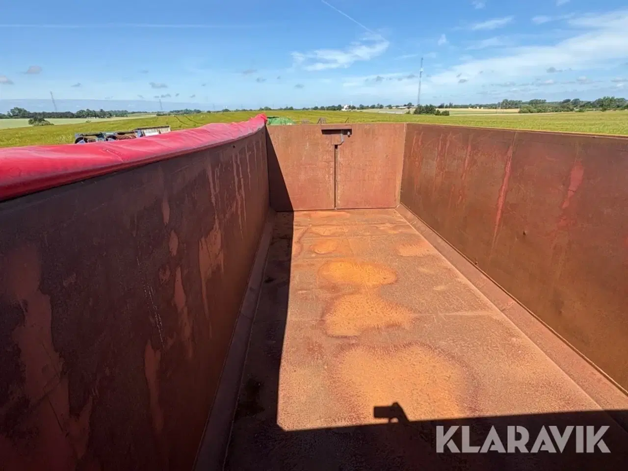 Billede 10 - Container Lasto