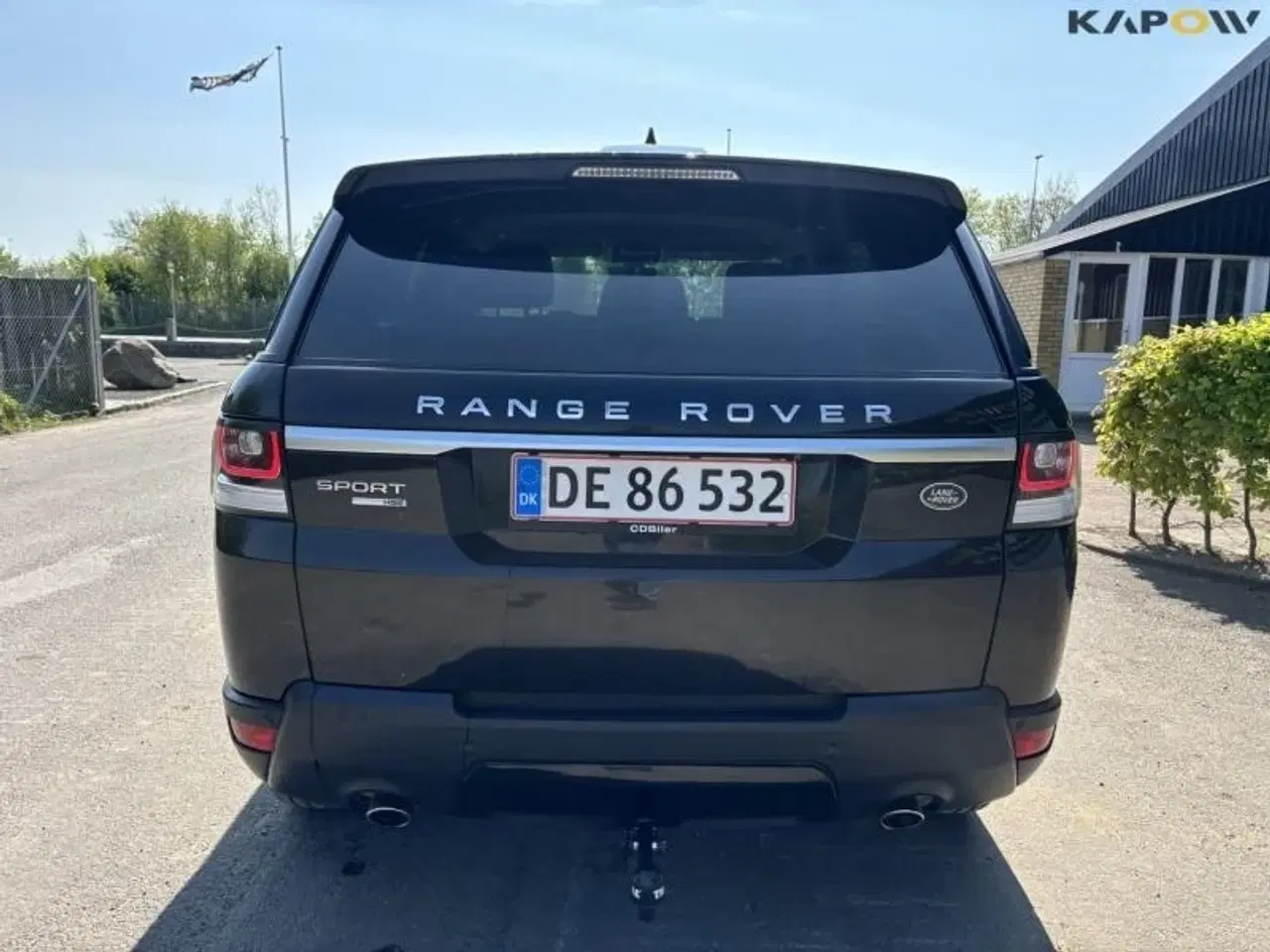 Billede 6 - - - - Sport