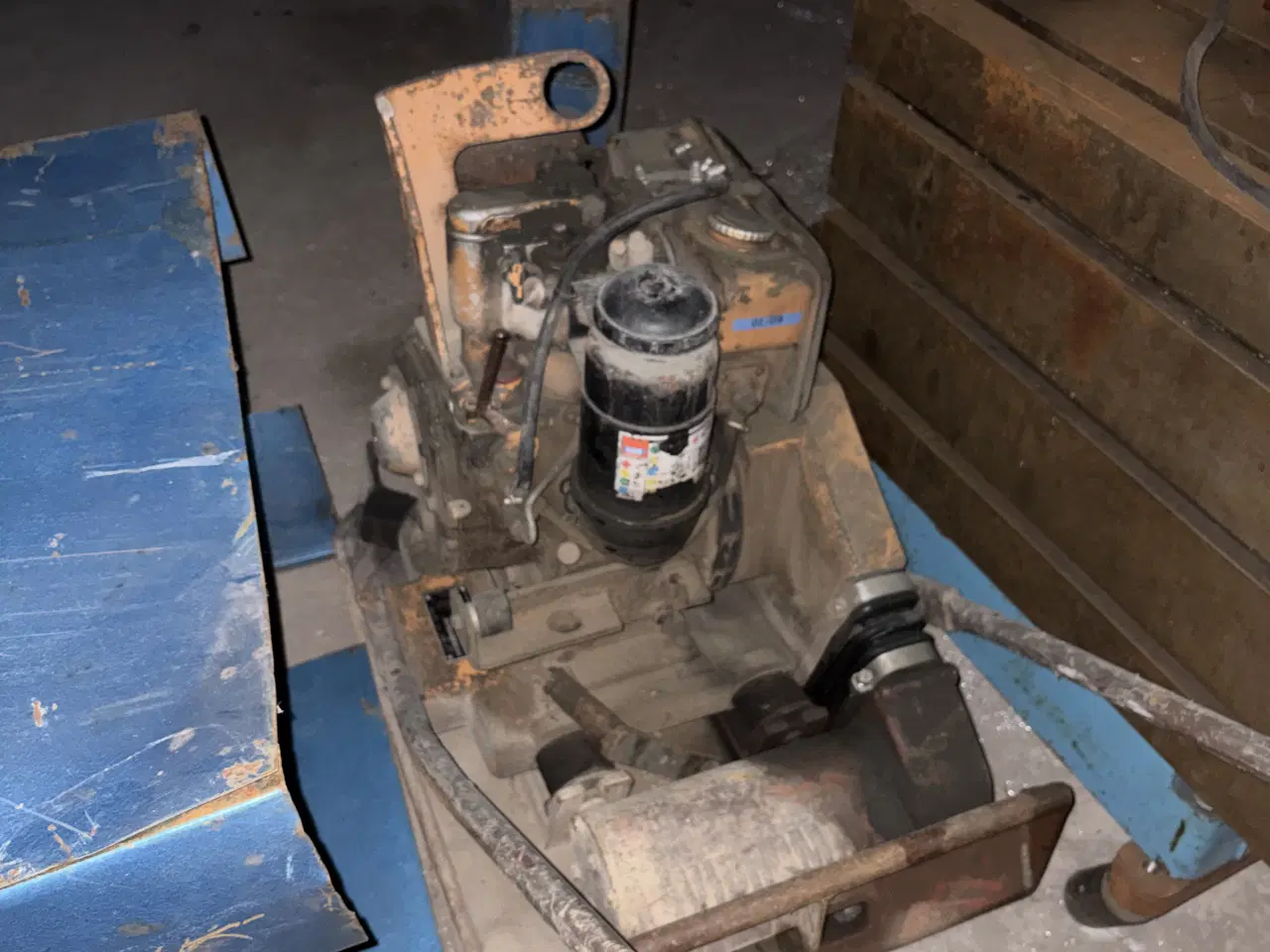 Billede 3 - Pappresser