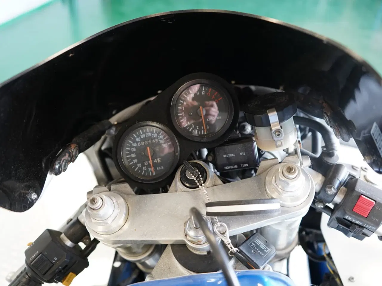 Billede 7 - SUZUKI GSX-R750