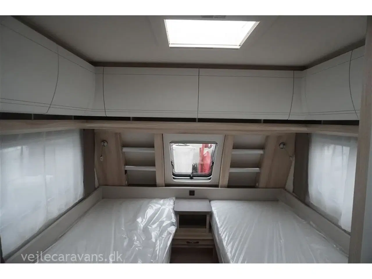 Billede 15 - 2026 - Hobby De Luxe 460 SL