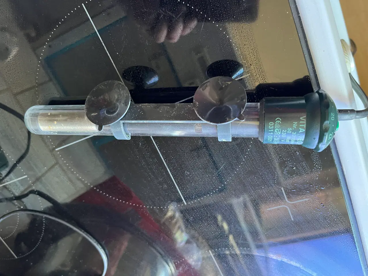 Billede 5 - Akvarie / terrarie