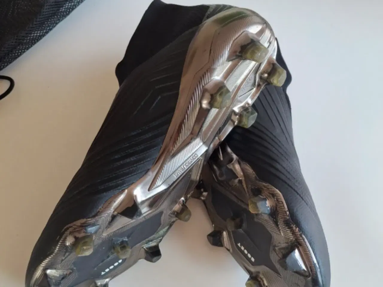 Billede 6 - fodbold støvler Adidas Predator str 44