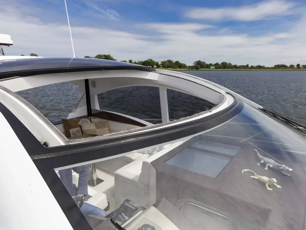Billede 106 - Galeon 485 HTS