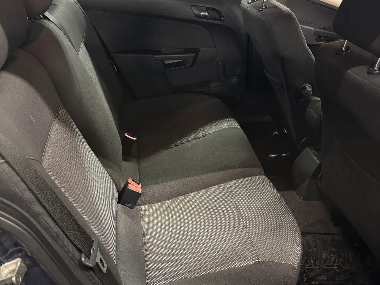 Billede 5 - Opel Astra