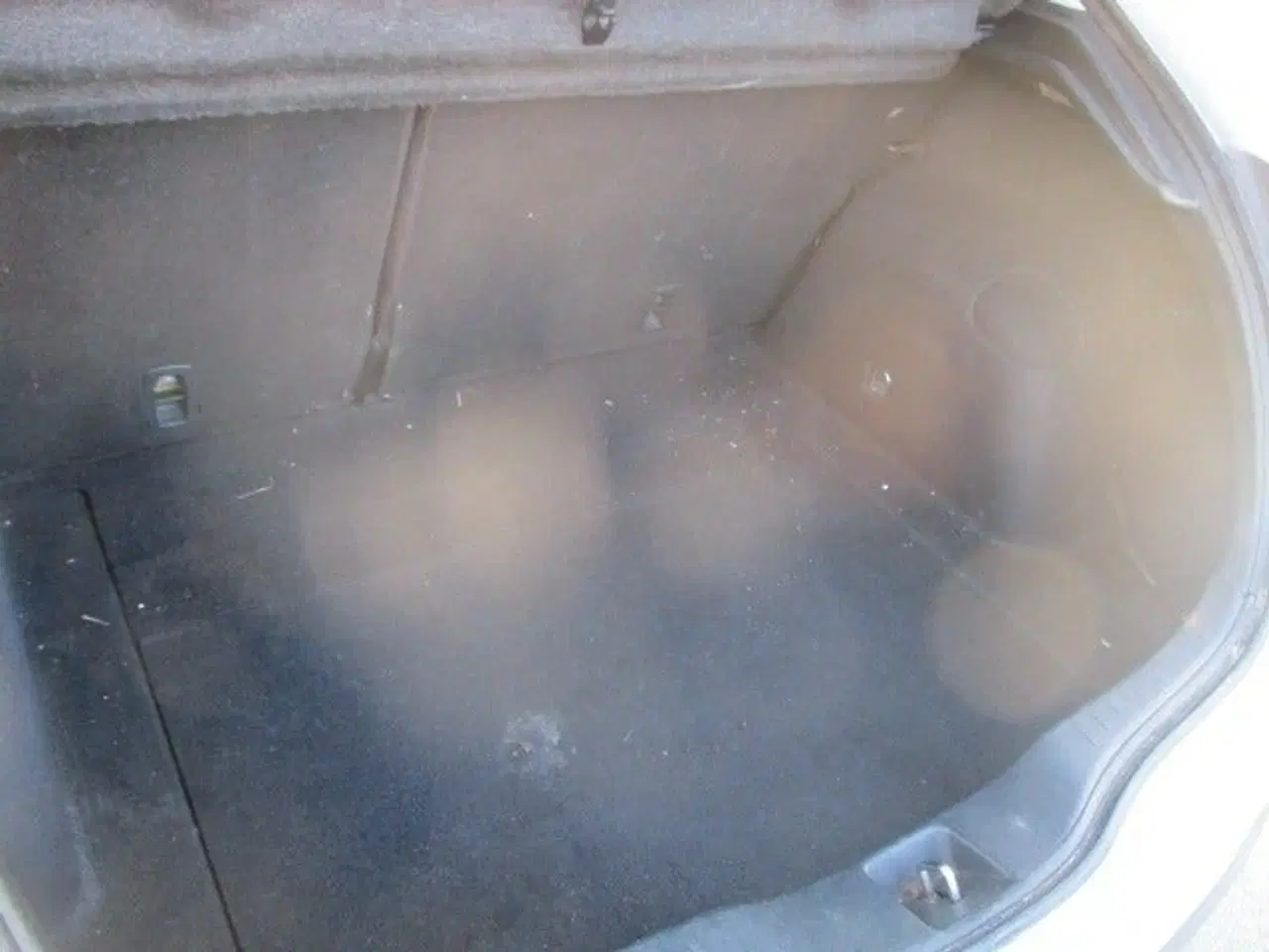 Billede 5 - Honda Civic 1,8 Executive