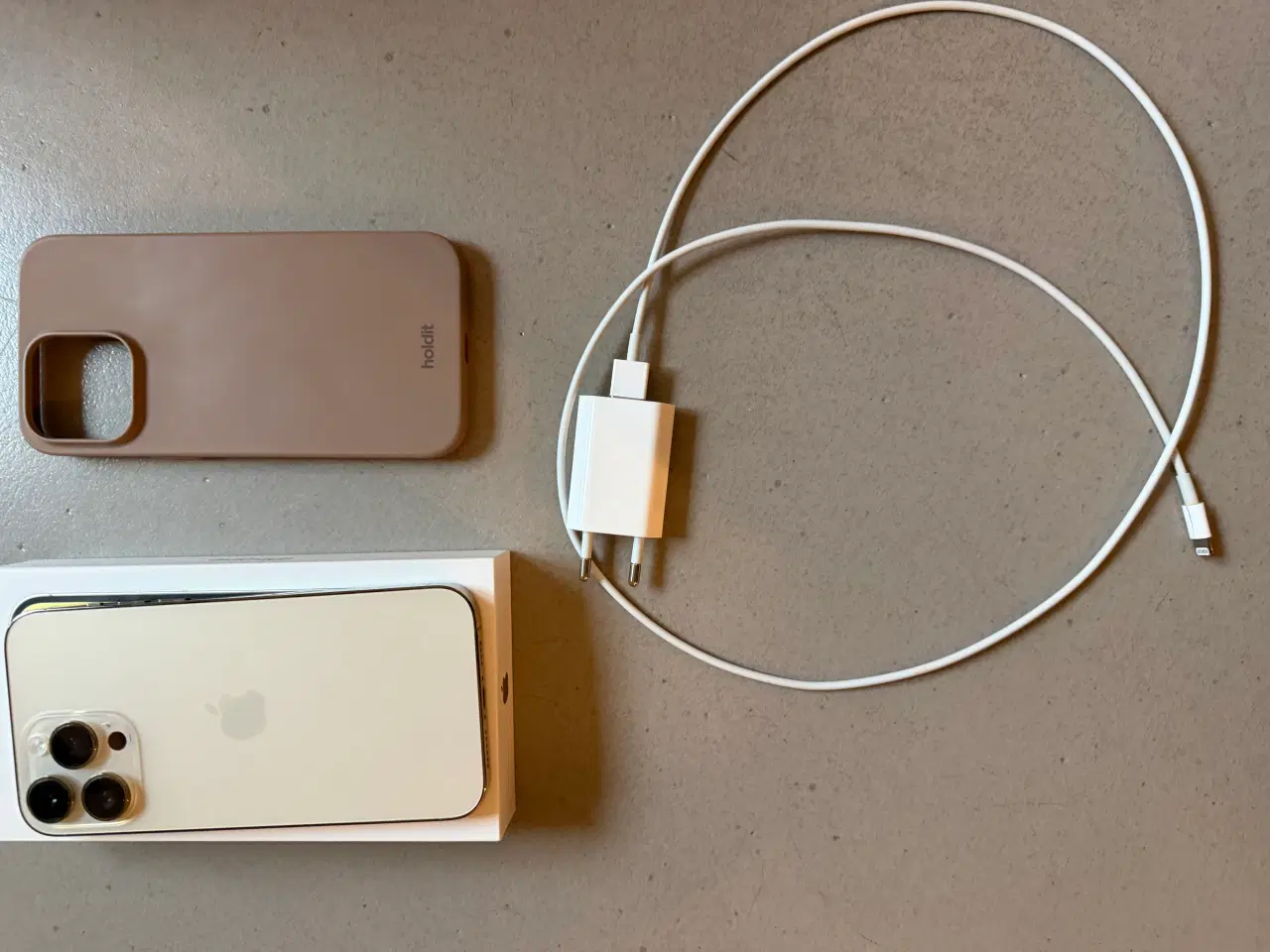 Billede 8 - iPhone 14 Pro max