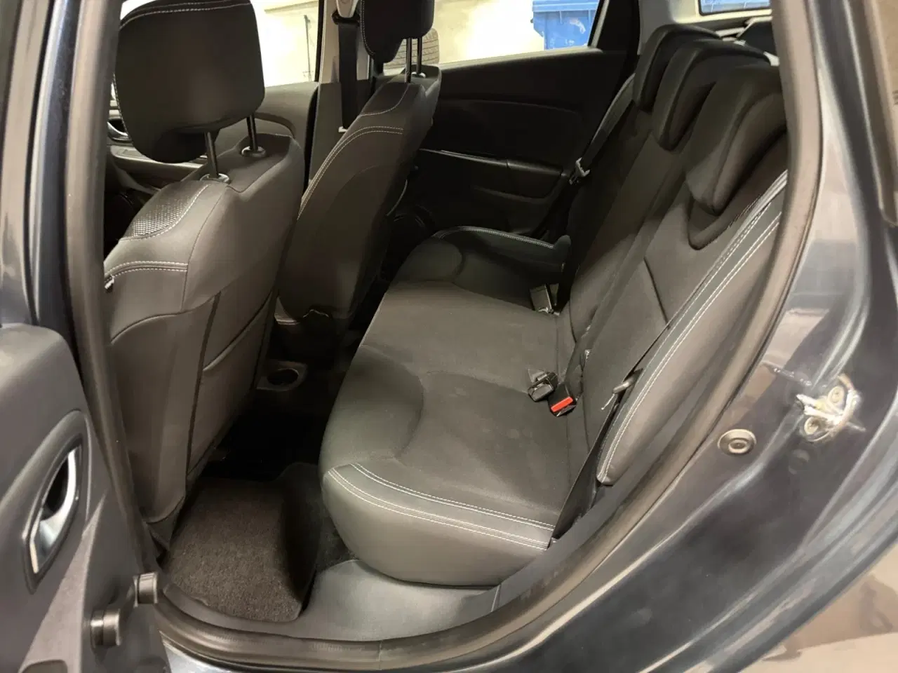 Billede 12 - Renault Clio IV 1,5 dCi 90 Zen Sport Tourer