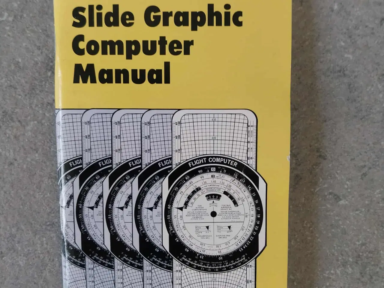 Billede 2 - Continental manual A50/A65/A75/A80, Piper Cup