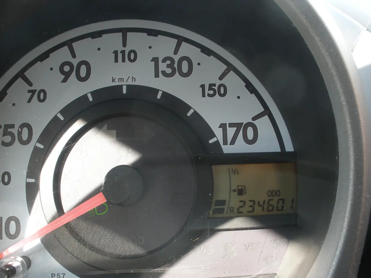 Billede 4 - Toyota Aygo 1,0I 5 dørs