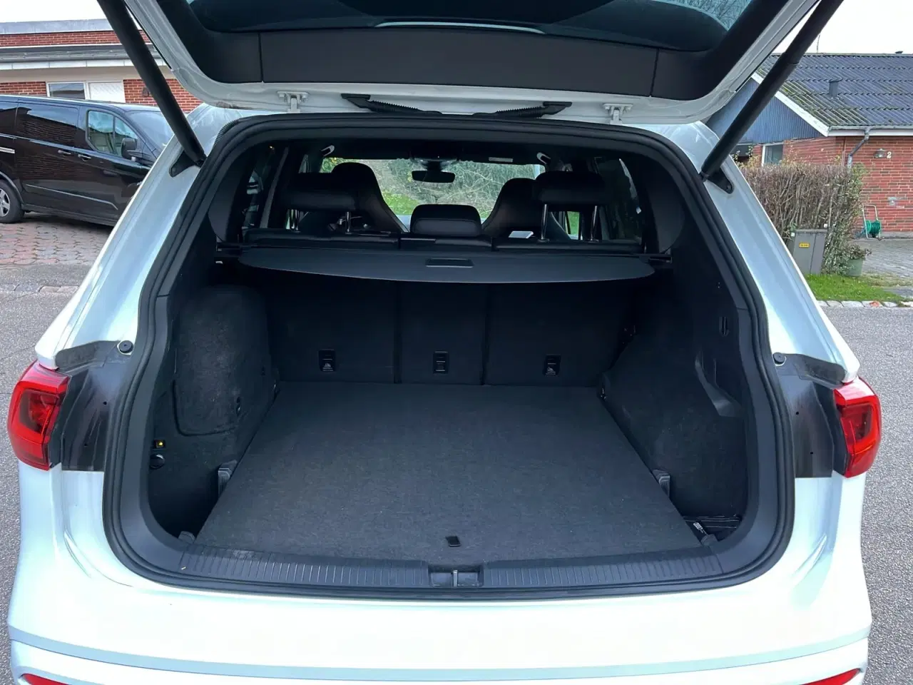 Billede 16 - Seat Tarraco 1,4 eHybrid FR DSG