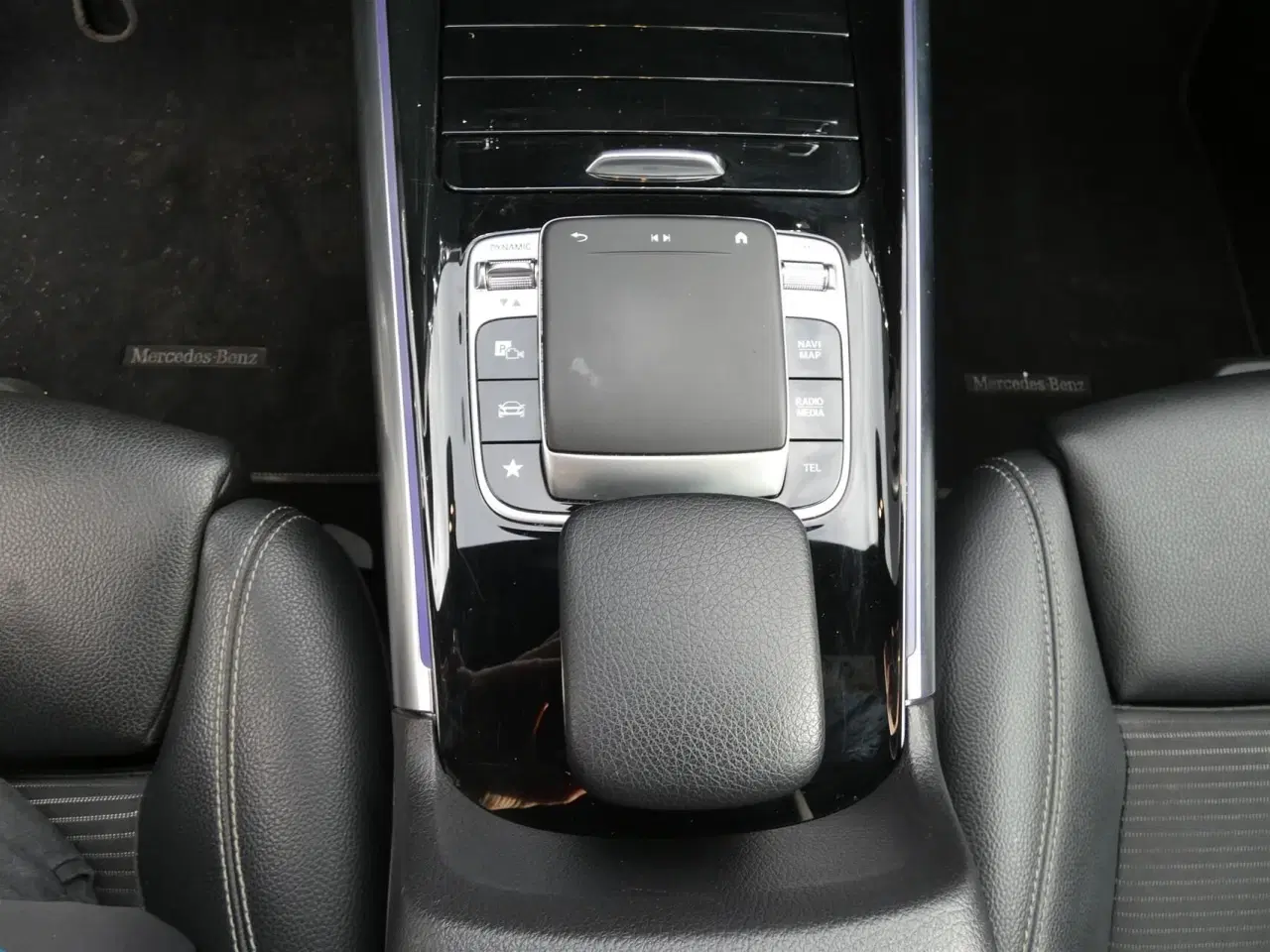 Billede 11 - Mercedes-Benz B220 d 2,0 CDI Progressive 8G-DCT 190HK 8g Aut.