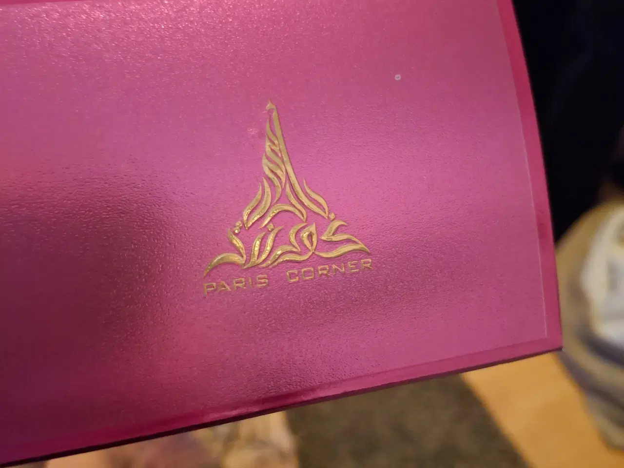 Billede 10 - Khair Confection 100 ml.Eau De Parfum - Paris Corn