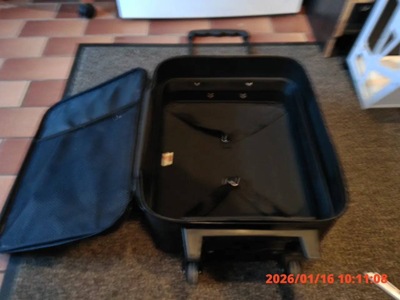 Billede 6 - Kuffert