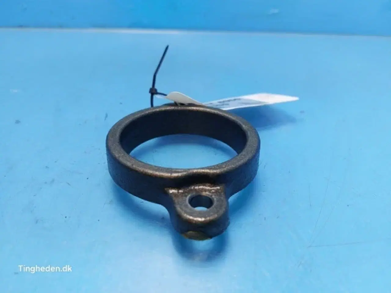 Billede 4 - Valmet 8050 Dæksel 33567000