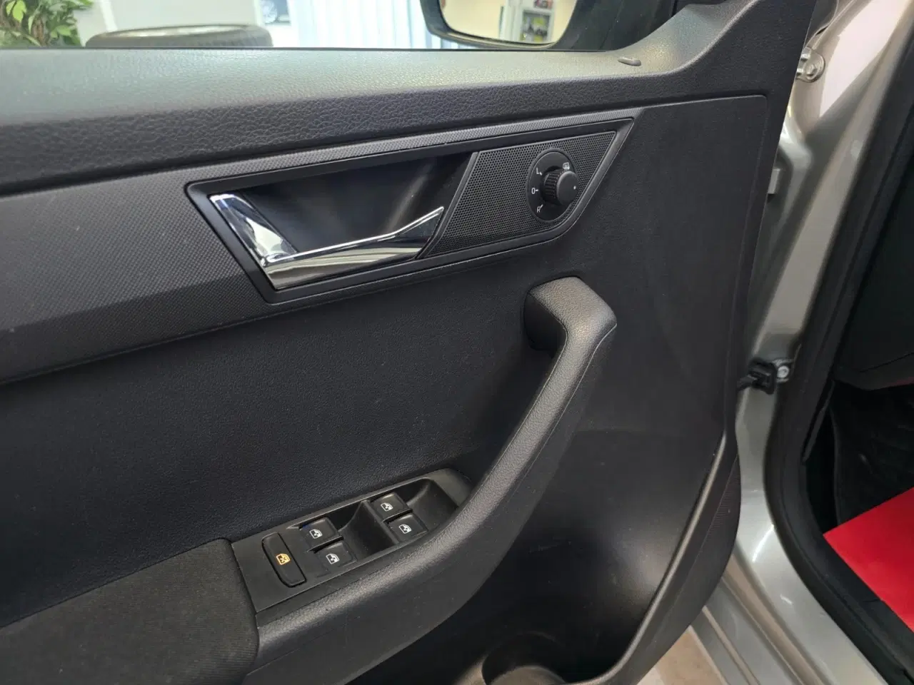 Billede 8 - Skoda Fabia 1,0 TSi 95 Ambition Combi