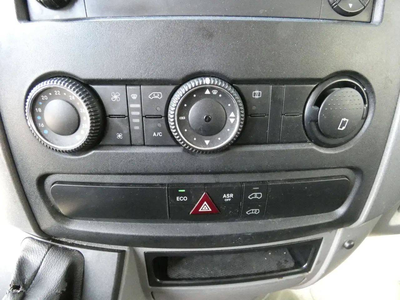 Billede 19 - Mercedes-Benz Sprinter 316 Mellem 2,1 CDI 163HK Van 6g Aut.
