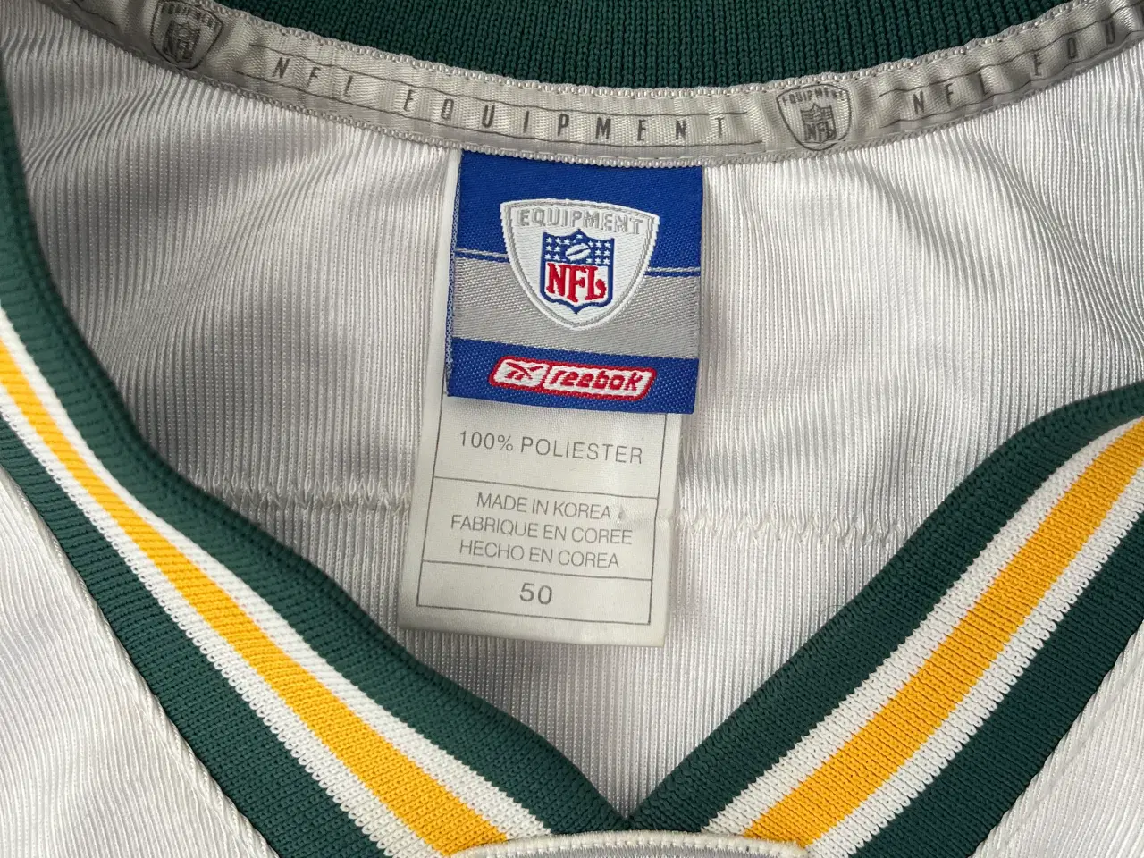 Billede 3 - NFL trøje