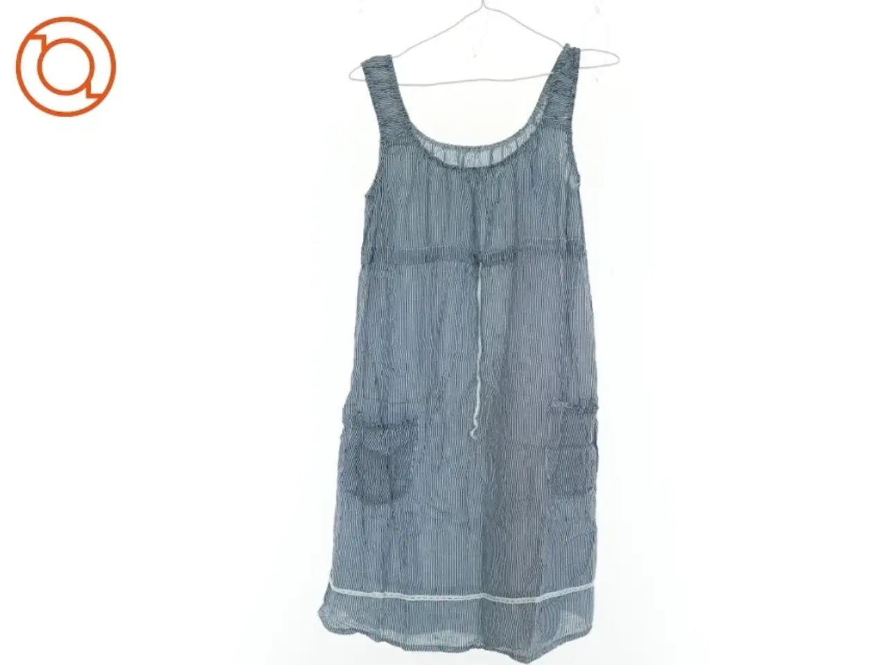 Billede 2 - sommer kjole  (str. 170 cm)