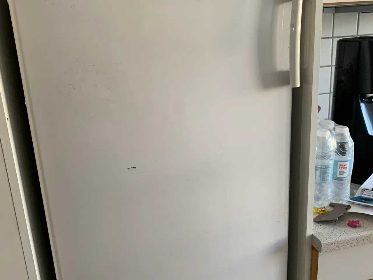 Billede 3 - 4 stk hvidevarer sælges samlet