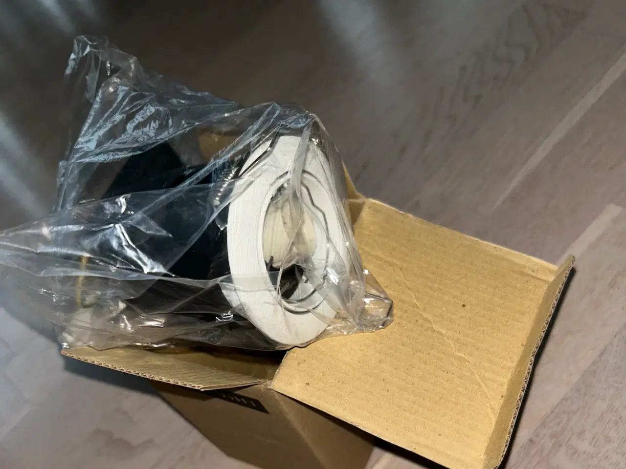 Billede 3 - Spot, indbygning spot