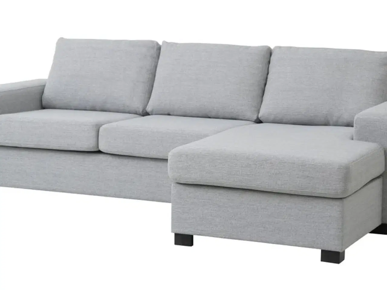 Billede 2 - Ny chaiselong sofa 