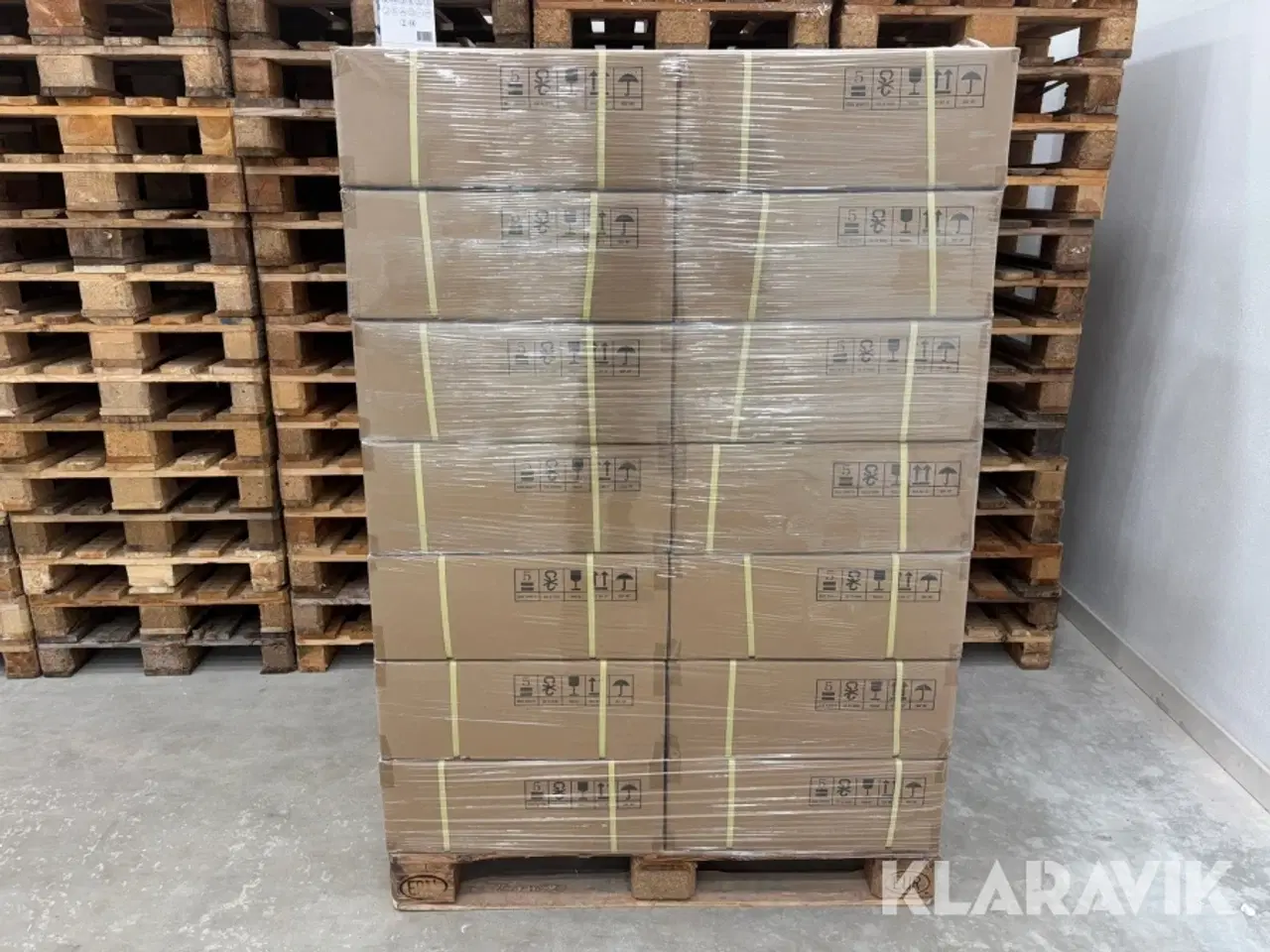 Billede 7 - Spots Quick2Light IP44 1120 styk