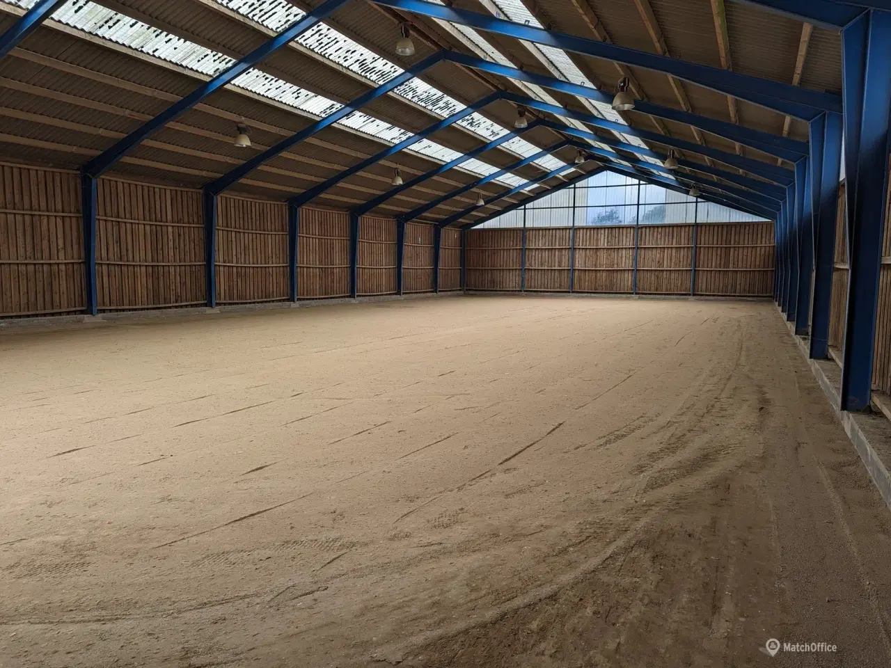 Billede 8 - Lagerhal. 686 m2