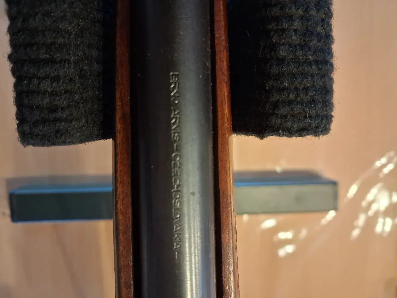 Billede 2 - Jagtriffel BRNO 308W