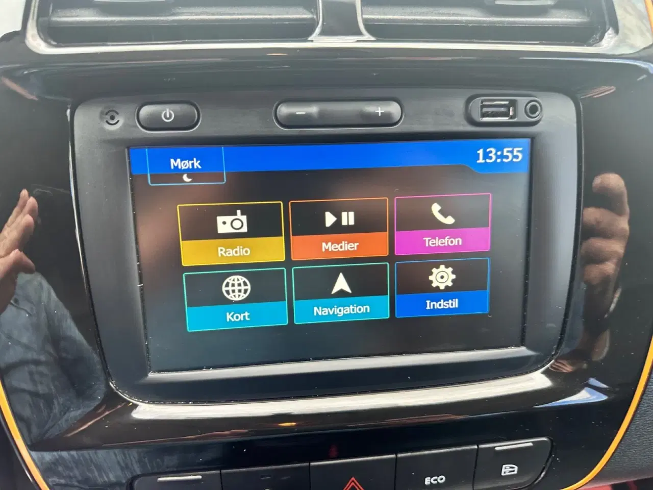 Billede 15 - Dacia Spring  Comfort+